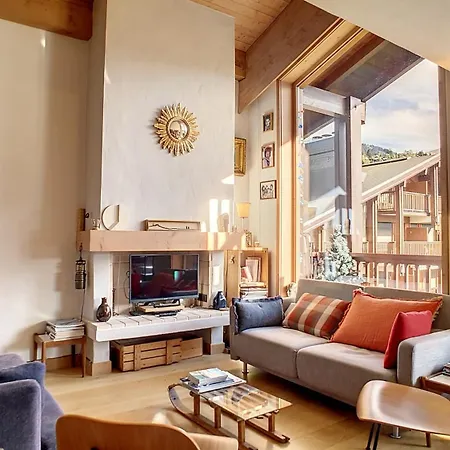 1 Sporting Acacia 2 - Jaillet - Apartmán