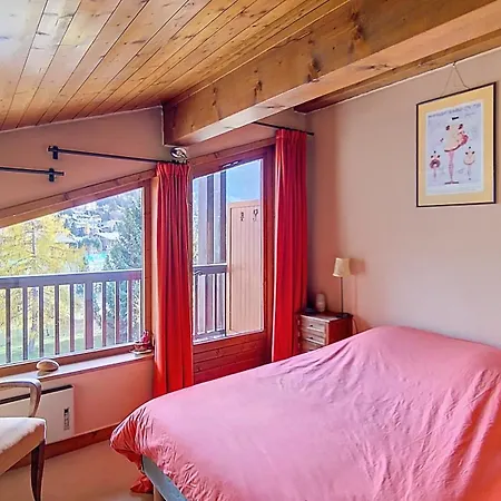 Apartmán 1 Sporting Acacia 2 - Jaillet - *