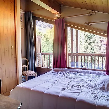 Apartmán 1 Sporting Acacia 2 - Jaillet -