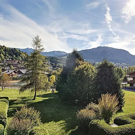 1 Sporting Acacia 2 - Jaillet - Apartmán *