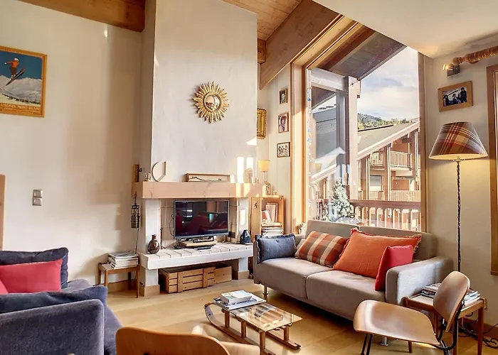 1 Sporting Acacia 2 - Jaillet - Apartmán