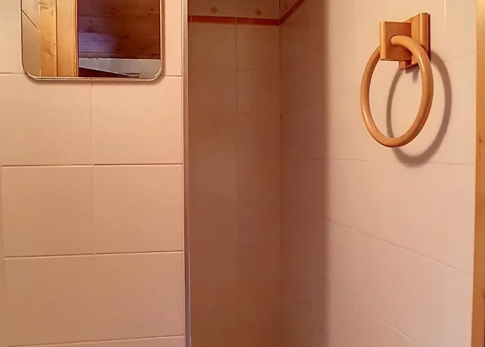 1 Sporting Acacia 2 - Jaillet - Apartmán *