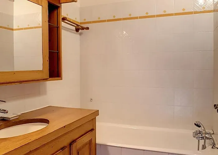 1 Sporting Acacia 2 - Jaillet - Apartmán *