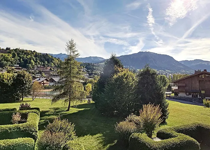 1 Sporting Acacia 2 - Jaillet - Apartmán *